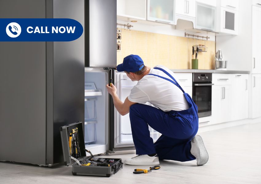 Orwell Appliance Repair Company